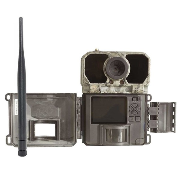 Keepway Keepguard KG895 - Profesyonel Fotokapan Uzmanı