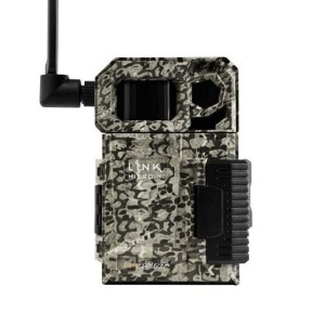 Spypoint Link-Micro 4G - En Küçük 4G Fotokapan Uzmanı