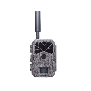 Boly BG636-36K GSM Destekli Görülmez LED Fotokapan