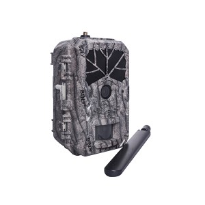 Boly BG636-36K GSM Destekli Görülmez LED Fotokapan
