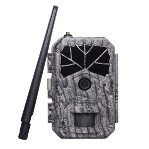 Boly BG636-36K GSM Destekli Görülmez LED Fotokapan