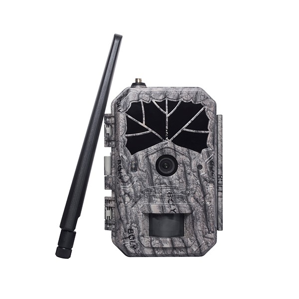 Boly BG636-36K GSM Destekli Görülmez LED Fotokapan