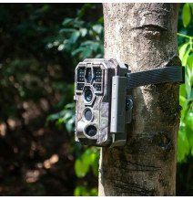 GardePro E5S 48Mp Görülmez LED Fotokapan (SONY Sensör)