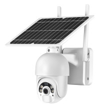 Powermaster PM-26195 GSM Destekli Güvenlik Kamera