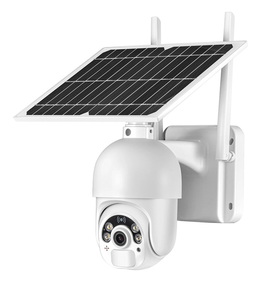 Powermaster PM-26195 GSM Destekli Güvenlik Kamera