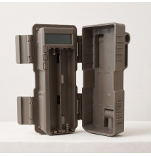 Bushnell 32MP Bone Collector Ultra Kompakt Fotokapan - 9.09 Teknoloji