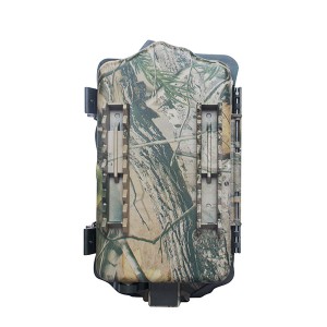 Boly BG962 - Uzun Pil Ömrü ve Fotokapan Uzmanlığı