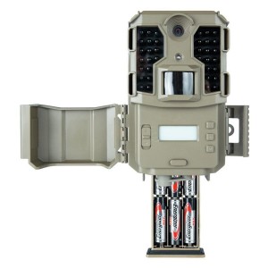Bushnell Prime Low Glow 24MP Fotokapan 119932C - 9.09 Teknoloji