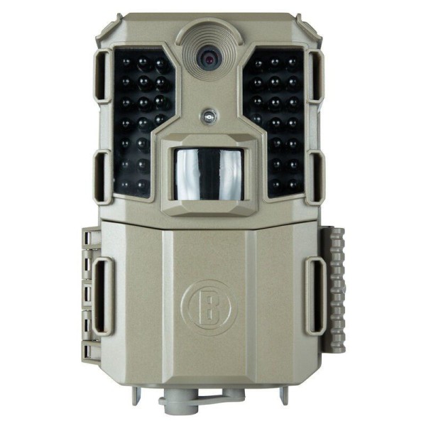 Bushnell Prime Low Glow 24MP Fotokapan 119932C - 9.09 Teknoloji