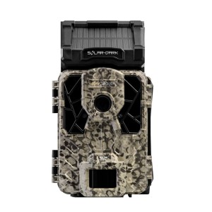 Spypoint Solar Dark - Güneş Panelli Fotokapan Uzmanı