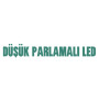 Düşük Parlamalı LED